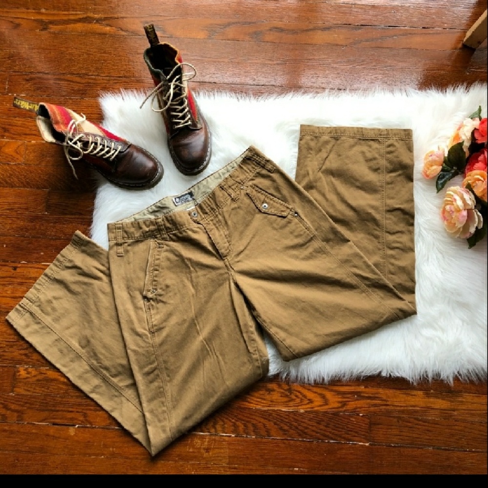 Women's Columbia pants size 12
